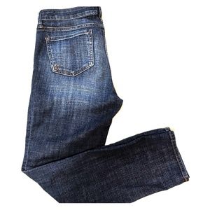 Boyfriend Jeans